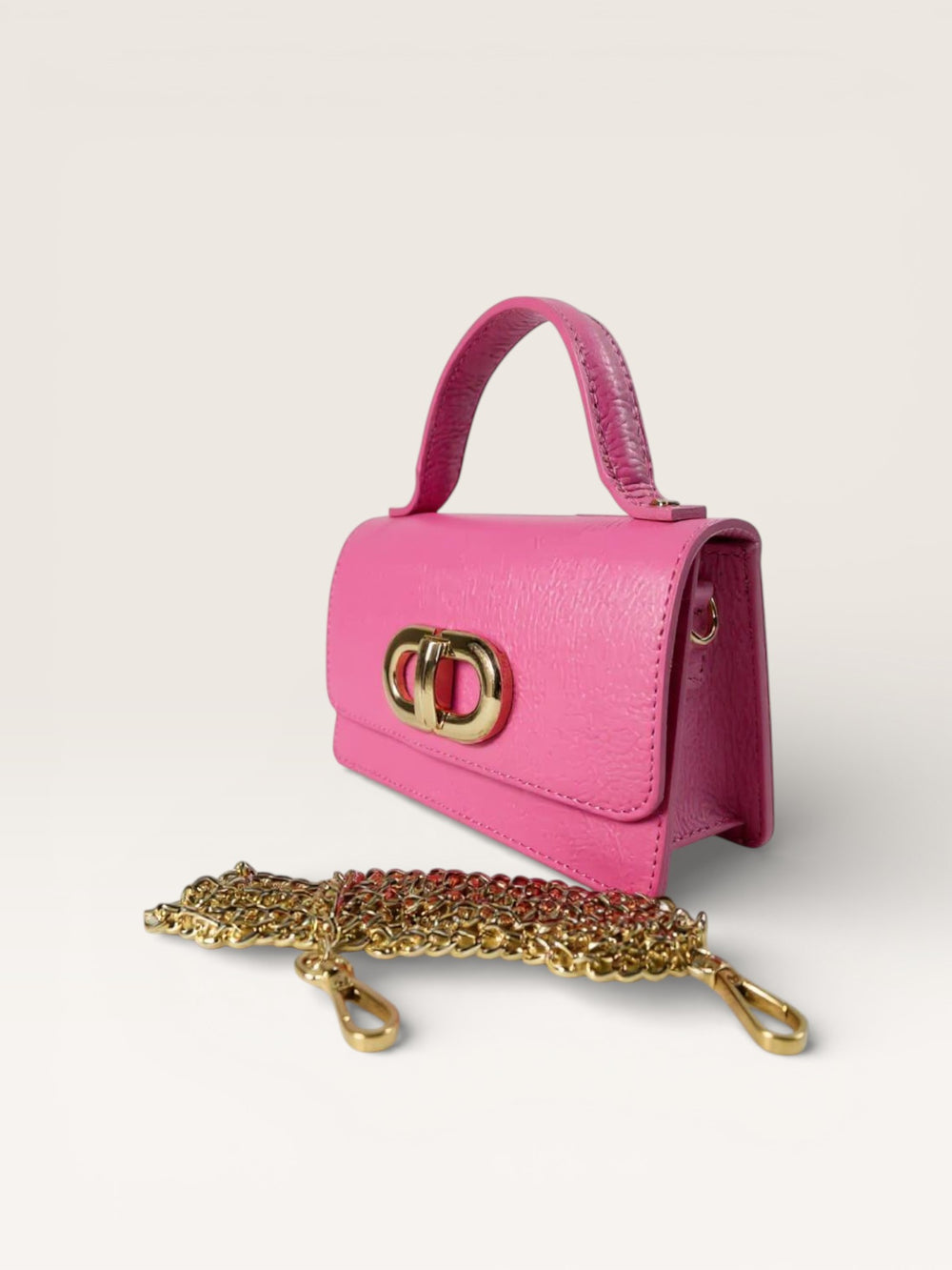 Sac Barbie